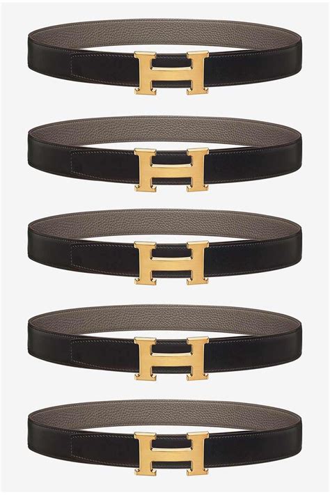 hermes belt womens replica|genuine hermes belt.